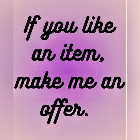 Huge Price Drop on Most Items - Picture 1 of 1